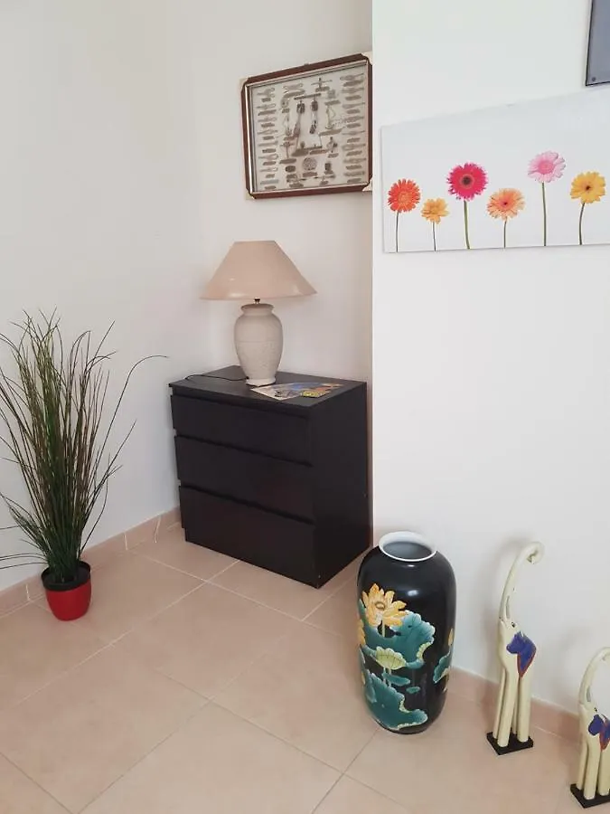 Apartment La Puntilla Del Mar Las Palmas de Gran Canaria Spanyolország