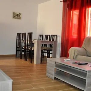 Puerta Del Vado Alto Apartamento Toledo