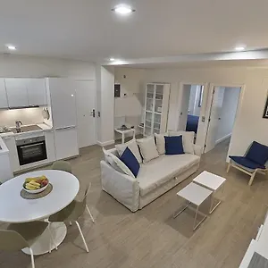 Apartamento Malibú Canteras Nº 1 - Planta Baja - Ground Floor, Las Palmas de Gran Canaria