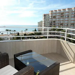 Bruselas Apartamento Torrox